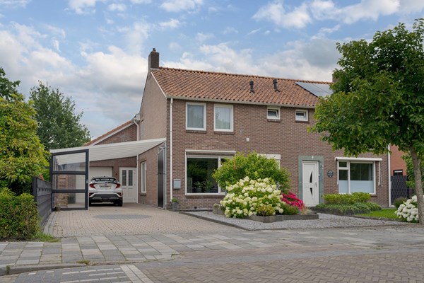 Dorpsstraat 45-a, Elim